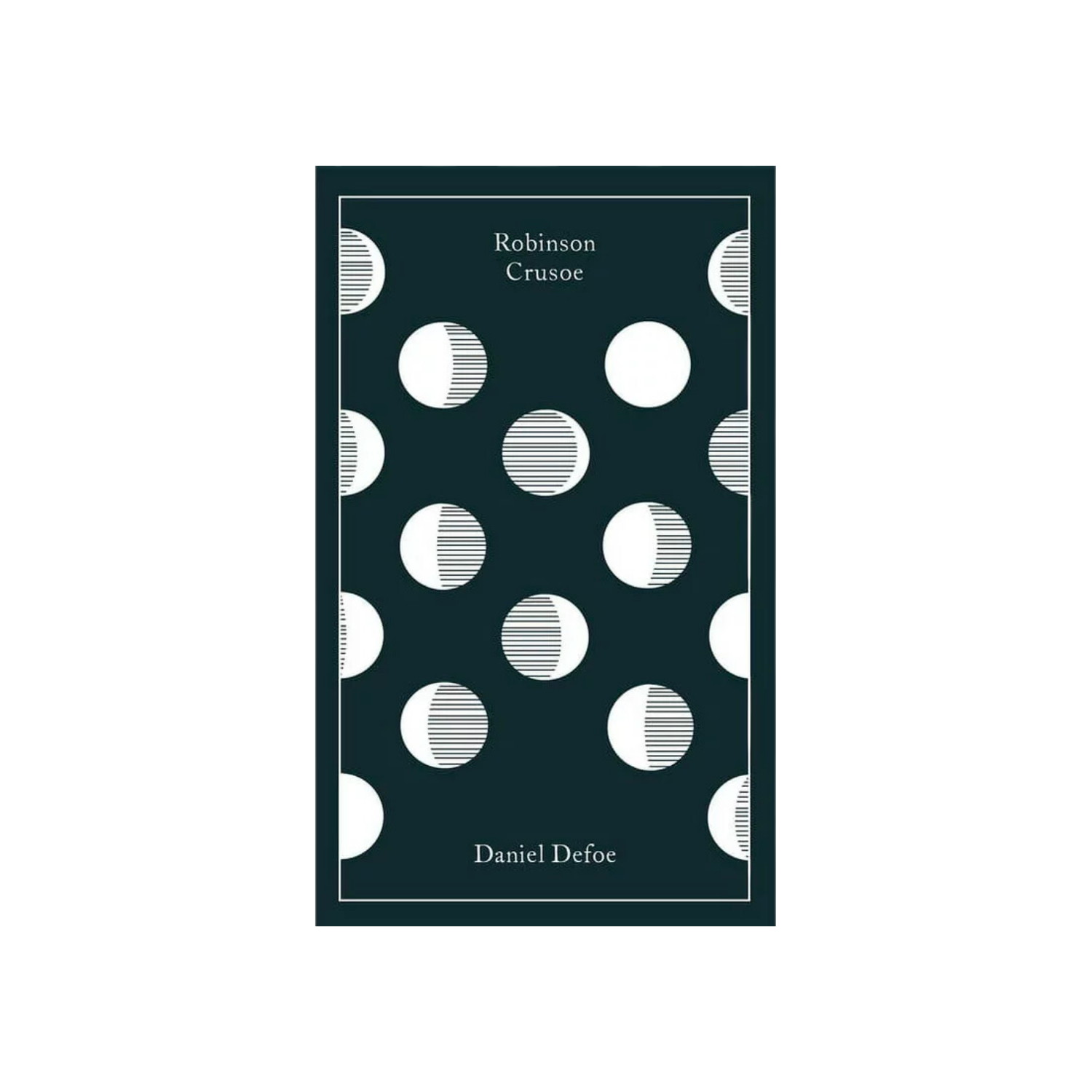 Penguin Classics - Robinson Crusoe